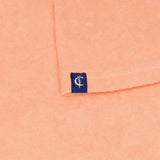Terrycloth Players Polo