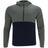 Werner Hooded 1/4 Zip - Fairway Styles