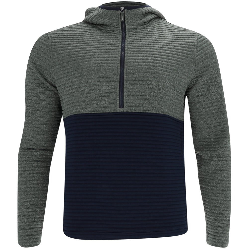 Werner Hooded 1/4 Zip - Fairway Styles