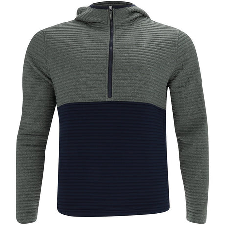 Werner Hooded 1/4 Zip - Fairway Styles