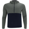 Werner Hooded 1/4 Zip - Fairway Styles