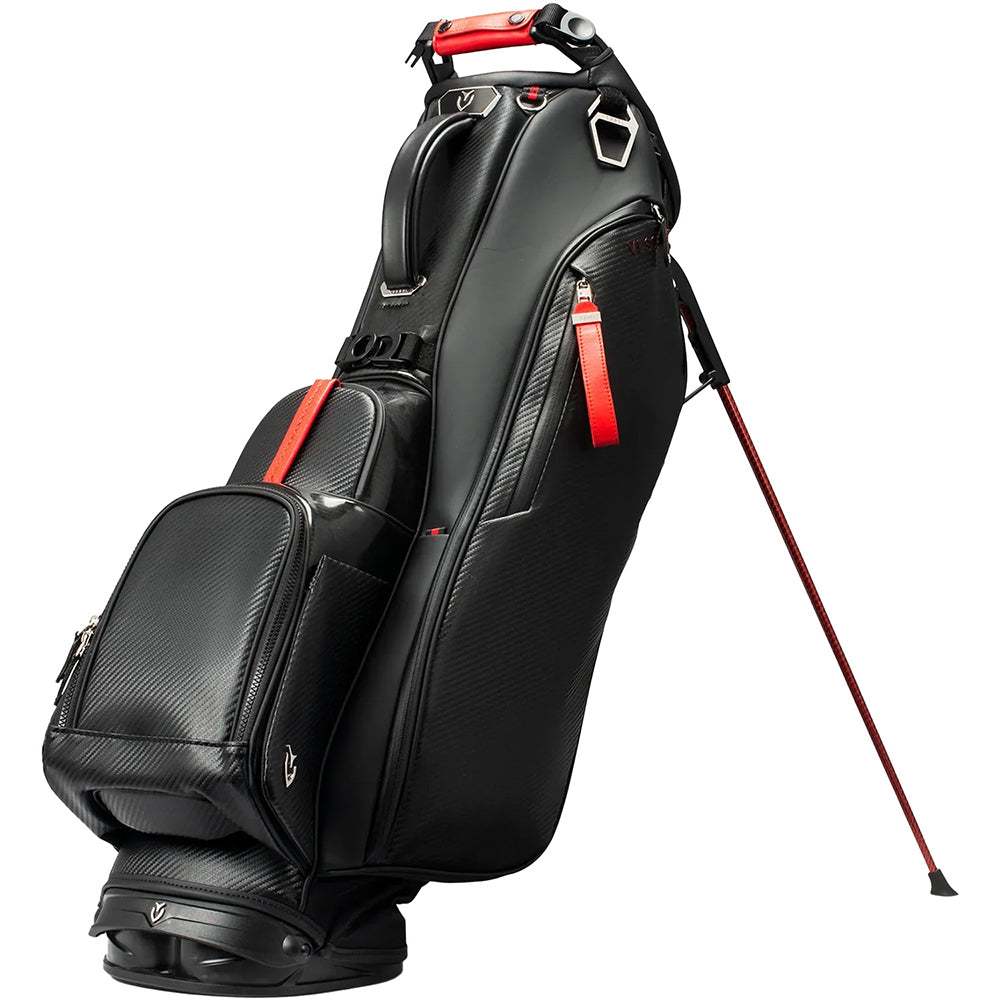 Player V 6-Way Stand Bag