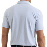 Treble Performance Jersey Polo