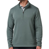 Greens Legacy 1/4 Zip Pullover