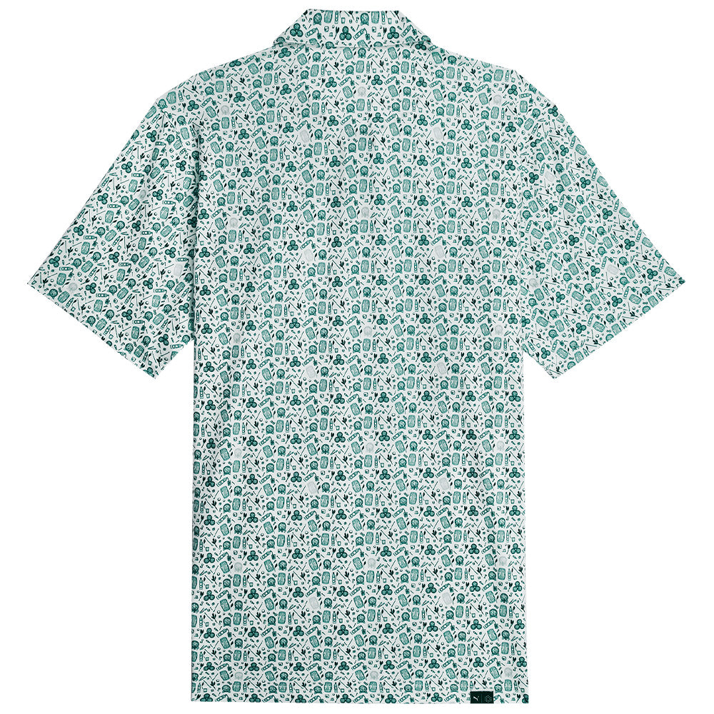 MATTR Port Polo