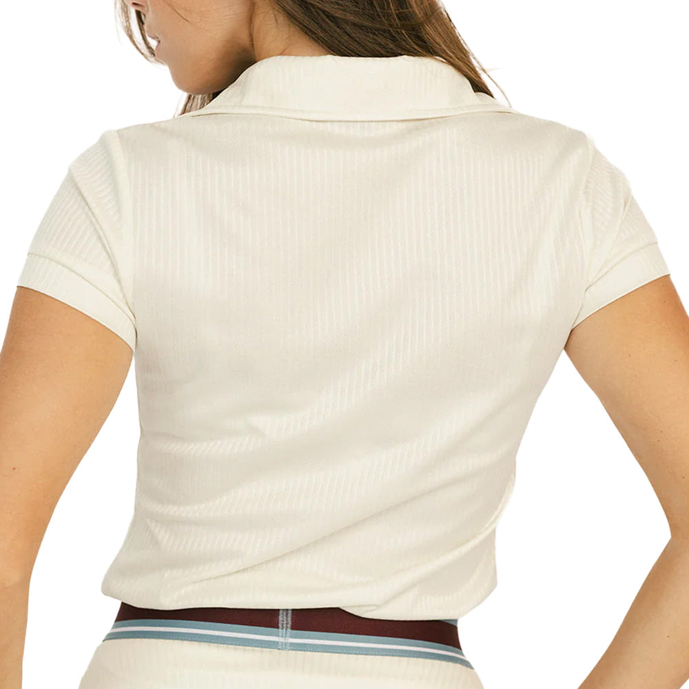 Women's Brooklyn Polo