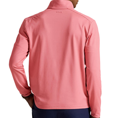 Women's Stretch Jersey Pullover