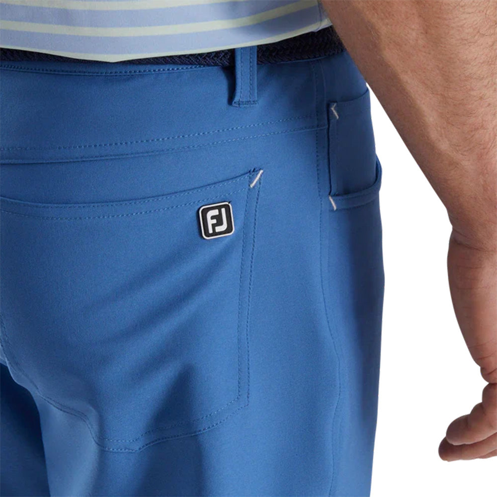 Athletic Fit Performance Pants
