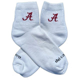 Blitz Bama Blitz Socks - Fairway Styles