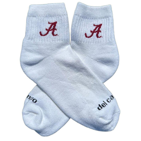 Blitz Bama Blitz Socks - Fairway Styles