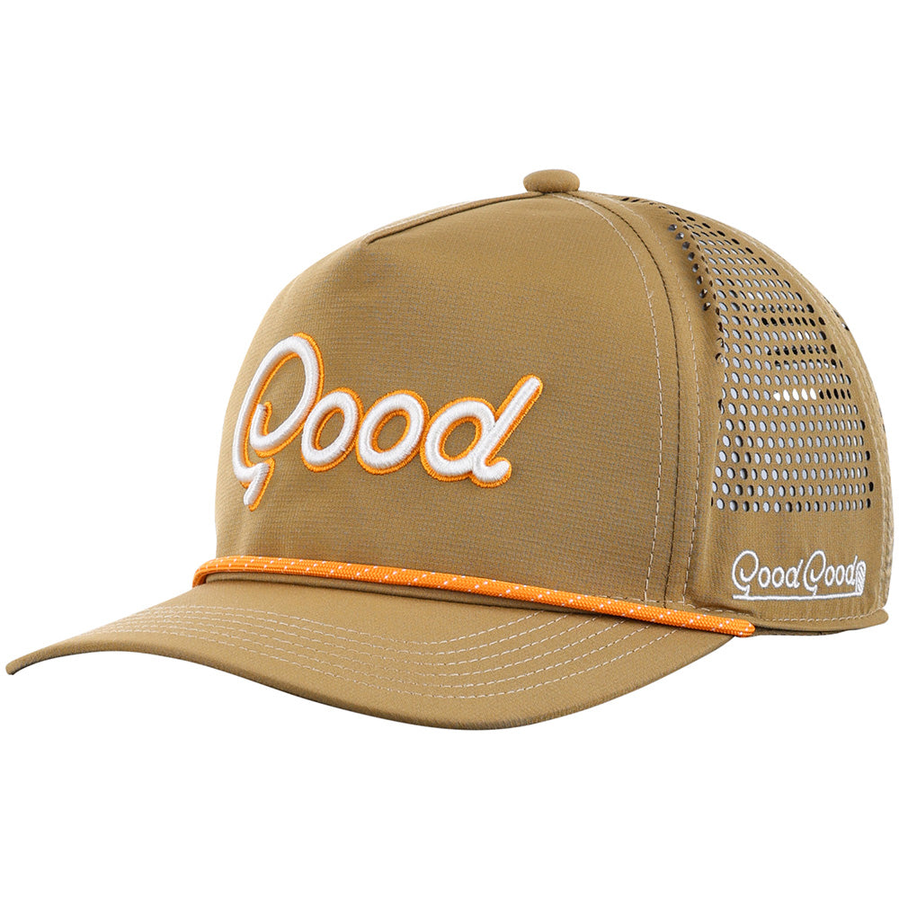 Golf Era Rope Hat