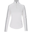 Women's Nefe 1/4 Zip Mid Layer - Fairway Styles