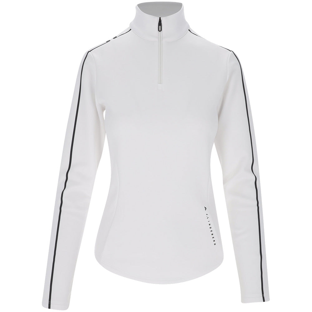 Women's Nefe 1/4 Zip Mid Layer