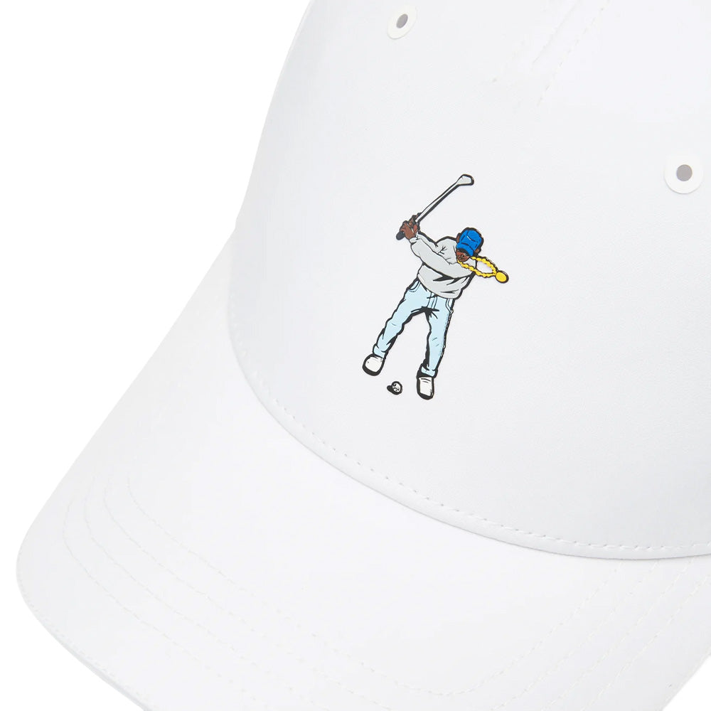 Links Hat