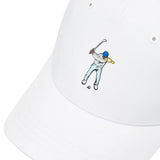 Links Hat