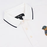 Air Tech Pique Bear Polo