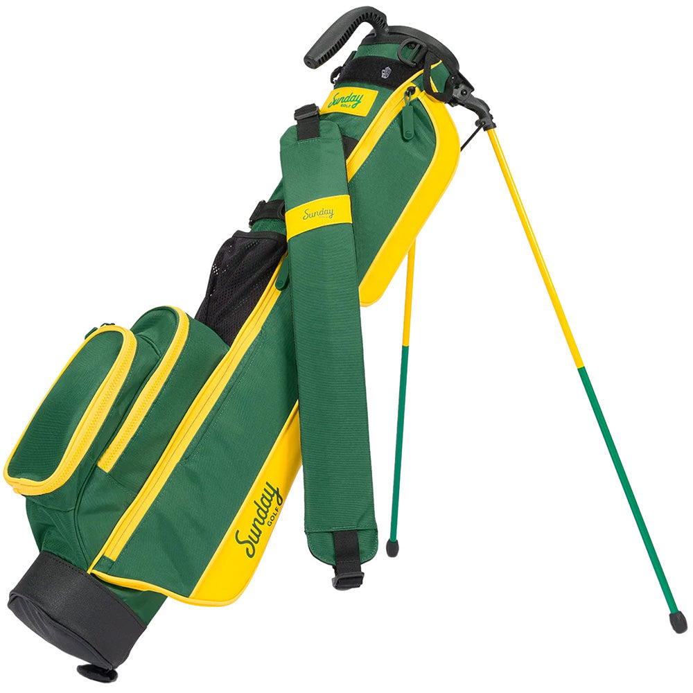 Loma Stand Bag