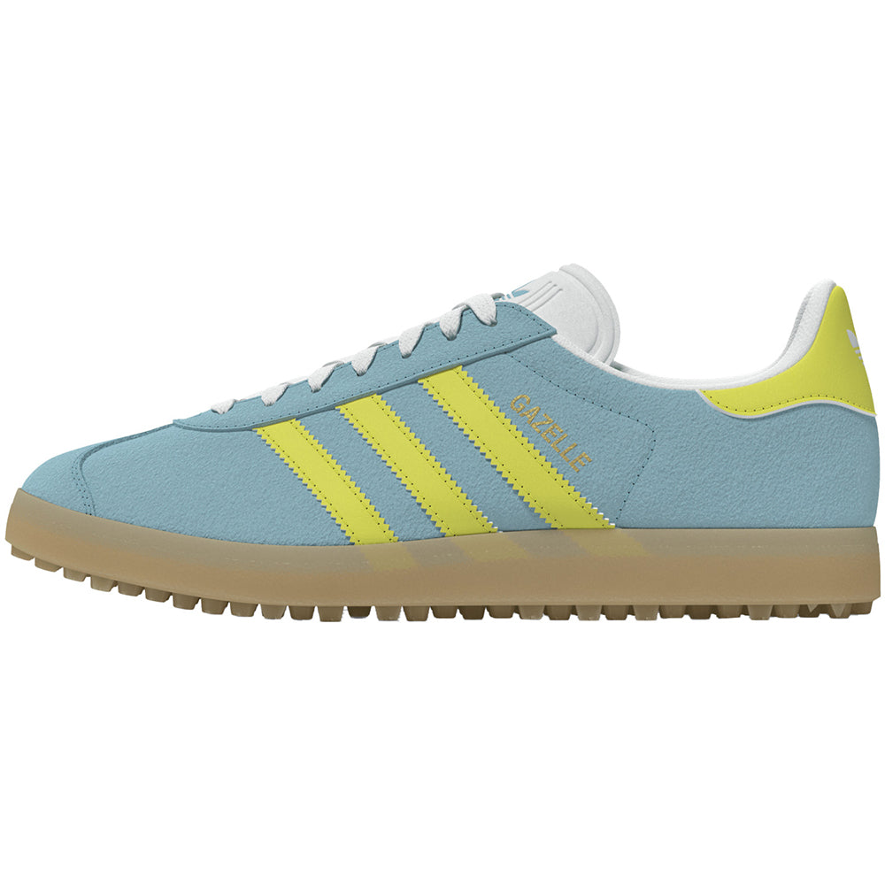 Women's Gazelle Spikeless Golf Shoes