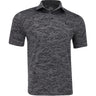 Drive Tiger Jacquard Polo