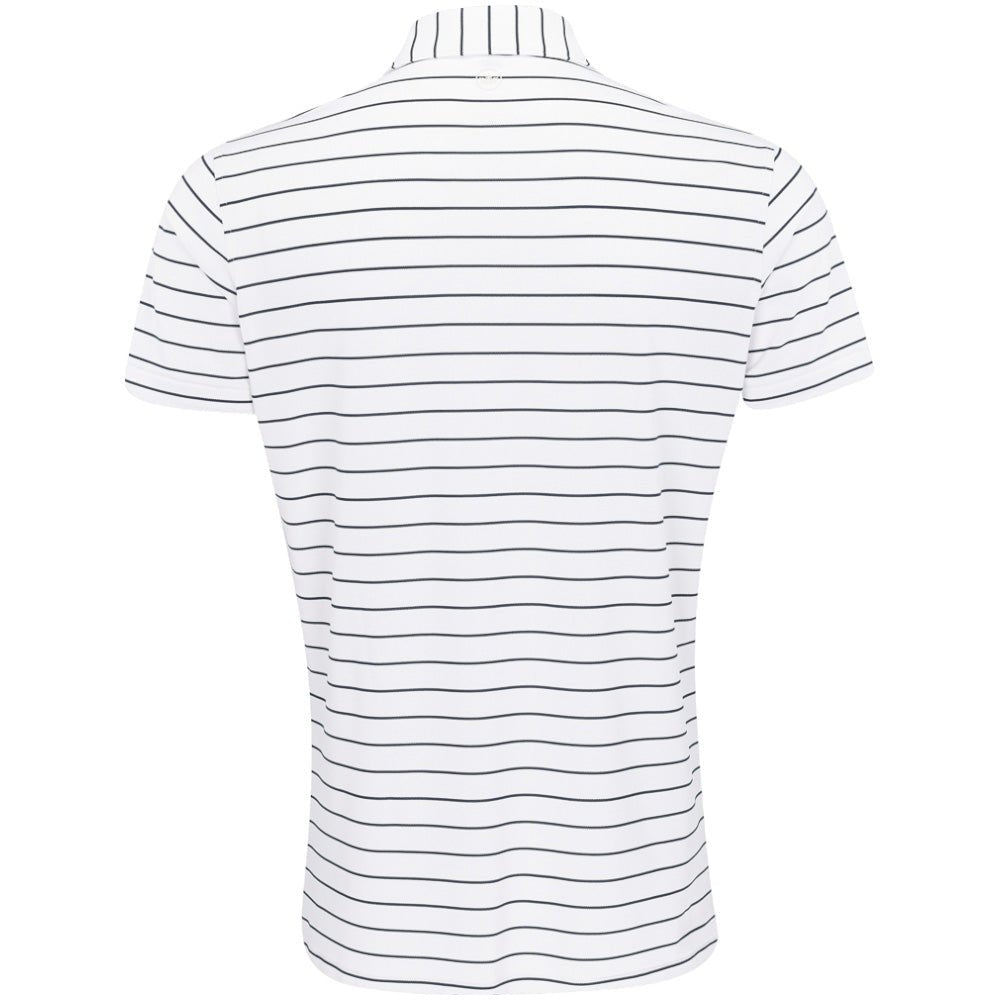 Coda Performance Mesh Polo - Fairway Styles