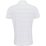 Coda Performance Mesh Polo - Fairway Styles