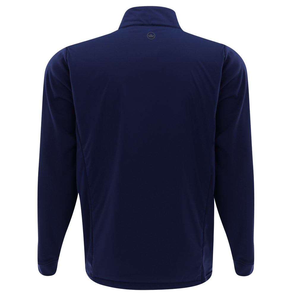 Merge Hybrid Jacket
