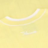Women's Ana V-Neck Sleeveless Shirt
