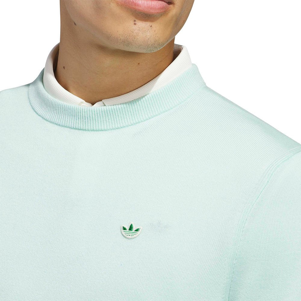 Originals Cashmere Crewneck Sweater