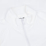 Women's Cable Stretch - Jacquard Jacket - Fairway Styles