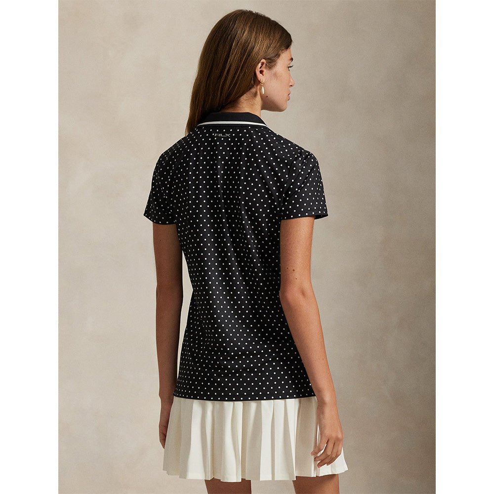 Women's Tailored Fit Stretch - Jersey Polo - Fairway Styles