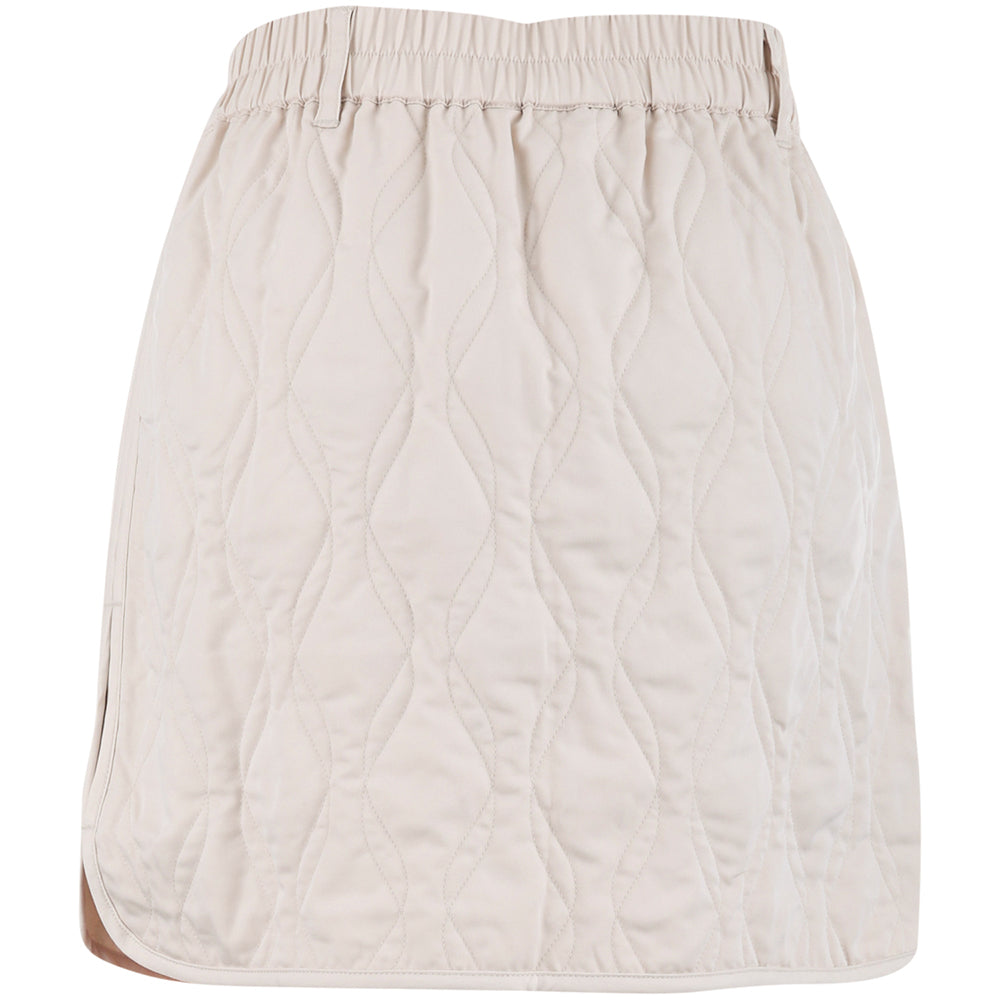 Women's Florin Quilted Skort