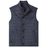 Sutter Puffer Vest