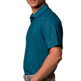 Morning Glory Polo - Fairway Styles