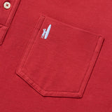 Original 4-Button Polo