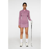 Women's Nefe 1/4 Zip Mid Layer - Fairway Styles