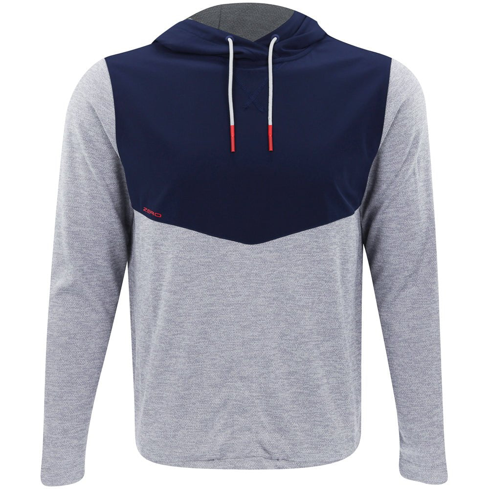 Tyson Hoodie - Fairway Styles