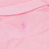 Performance Jersey Polo - Lydonn Stripe
