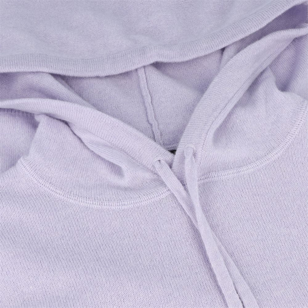 Women's 2/28 Cash Wash Hooded Sweater