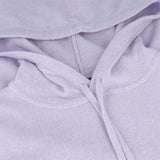 Women's 2/28 Cash Wash Hooded Sweater