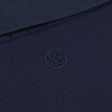 Women's Ribbed Tech Nylon Polo