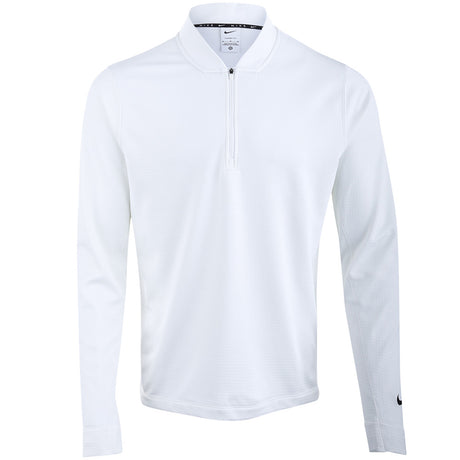 Therma-FIT Velocity Long Sleeve 1/2 Zip Top