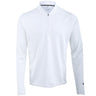 Therma-FIT Velocity Long Sleeve 1/2 Zip Top