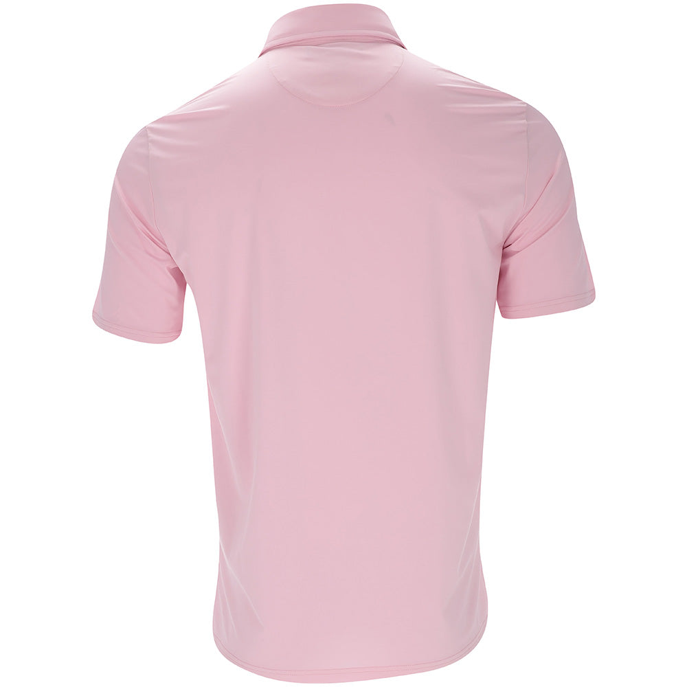 Classic Fit Performance Polo