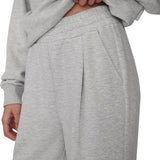 Women's Extra Wide Leg Pants