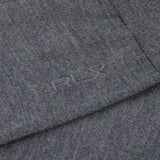 Polo Bear Performance Cardigan - Fairway Styles