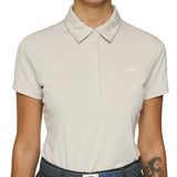 Women's Cara Polo