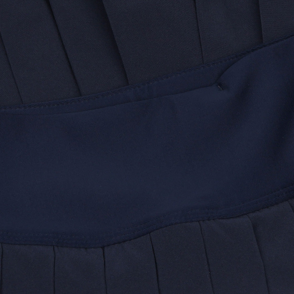 Girls' Pleat Skort