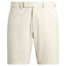 Tailored Fit Houndstooth Shorts - Fairway Styles