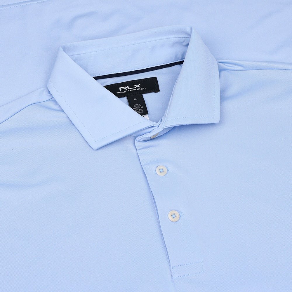 Lightweight Airflow Jersey Knit Polo - Fairway Styles