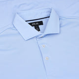 Lightweight Airflow Jersey Knit Polo - Fairway Styles